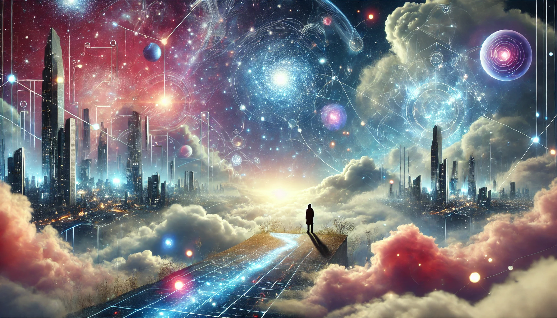 Exploring the Phenomenon of Seeing the Future in Dreams - TKUTU Topic ...