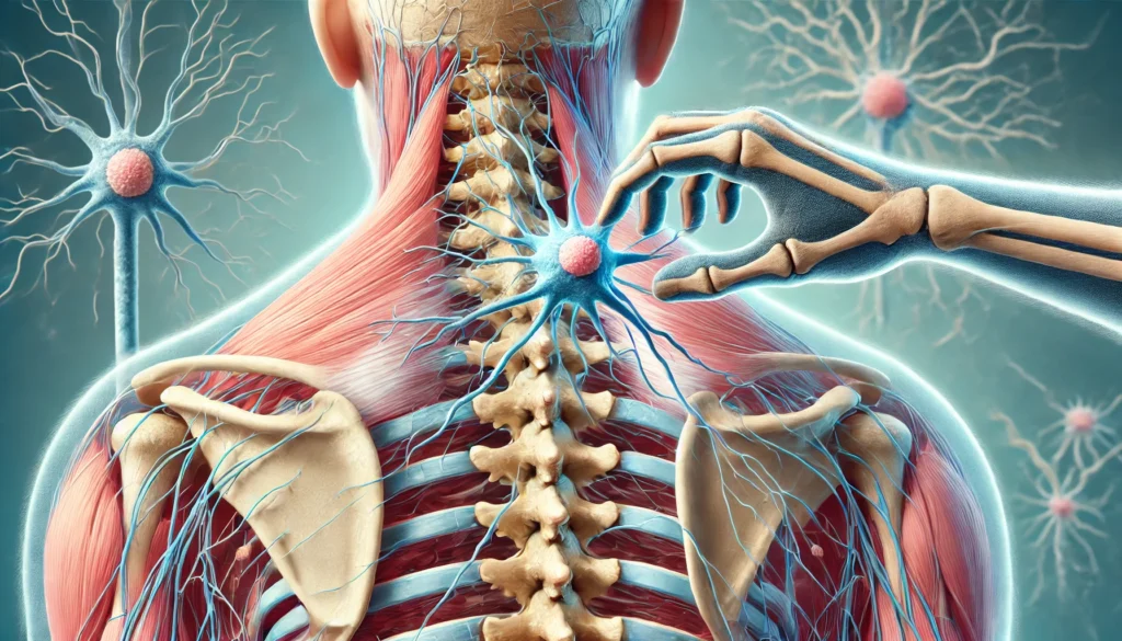 Spinal Muscular Atrophy