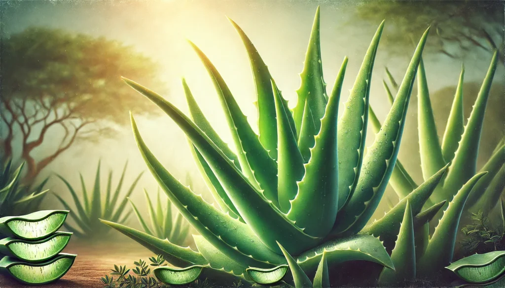 Aloe Vera